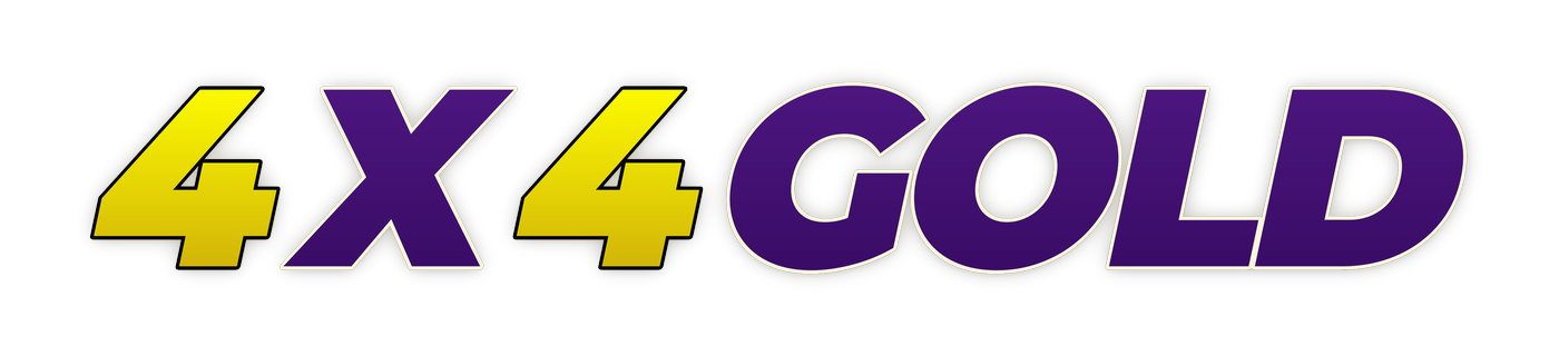 4x4gold
